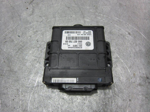  CENTRALITA CAMBIO AUTOMATICO VOLKSWAGEN TOUAREG (7LA) 