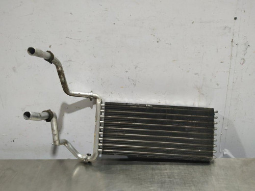 CONDENSADOR / RADIADOR AIRE ACONDICIONADO Mercedes-Benz VITO BASIC-KOMBI (639) 