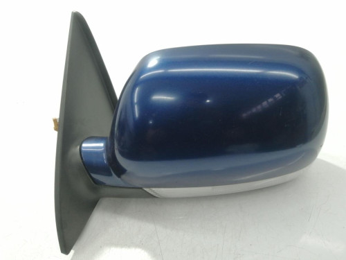  RETROVISOR IZQUIERDO VOLKSWAGEN TOUAREG (7LA) 