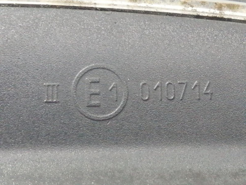  RETROVISOR IZQUIERDO VOLKSWAGEN TOUAREG (7LA) 