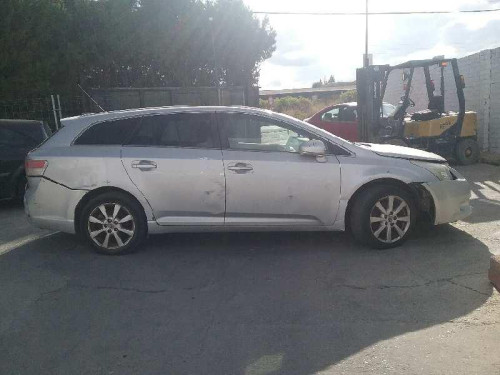 TOYOTA AVENSIS CROSS SPORT (T27) 