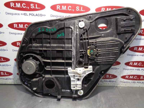  ELEVALUNAS TRASERO IZQUIERDO HYUNDAI I40 (VF) 