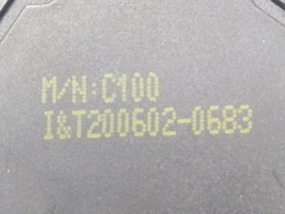POTENCIOMETRO PEDAL, OPEL, ANTARA