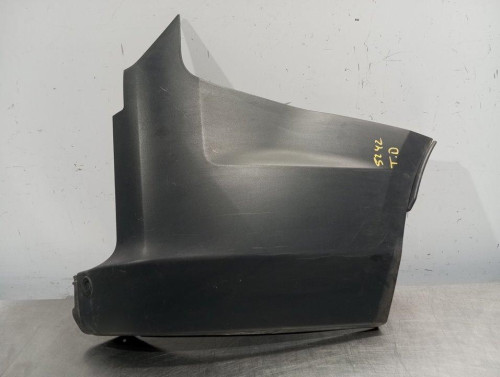  PUNTERA PARAGOLPES TRASERA DERECHA FORD TRANSIT/TOURNEO CUSTOM COMBI (TTF) 