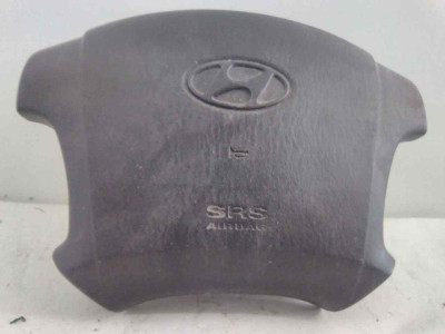 AIRBAG DELANTERO IZQUIERDO, Hyundai, TERRACAN (HP)