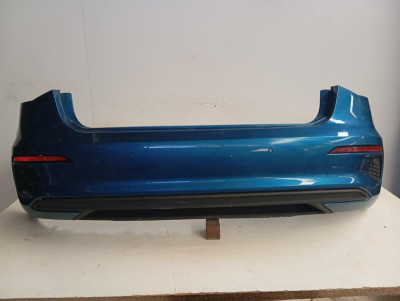 PARAGOLPES TRASERO, AUDI, A3 SPORTBACK (8YA)