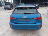  PARAGOLPES TRASERO AUDI A3 SPORTBACK (8YA) 