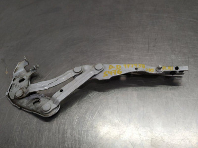 BISAGRA CAPO DERECHA, AUDI, A1 (8X1)