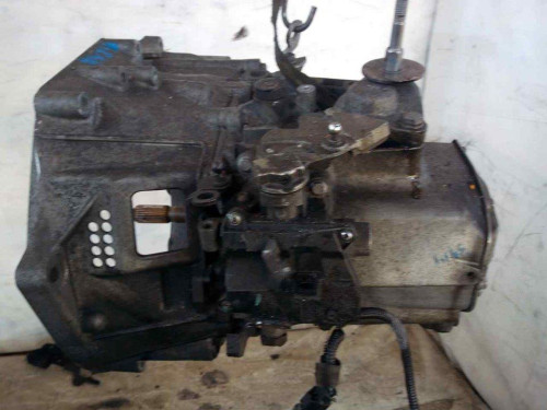  CAJA CAMBIOS, , 
