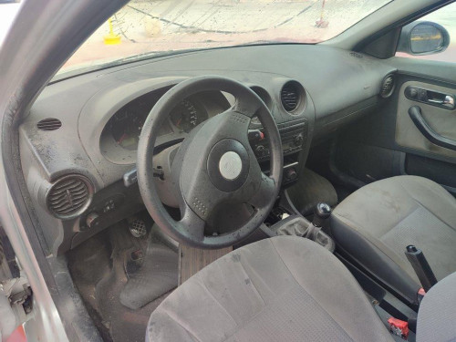  SEAT CORDOBA BERLINA (6L2) 