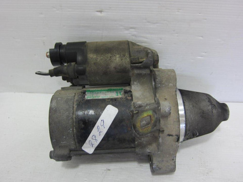  MOTOR ARRANQUE HONDA JAZZ (GD1/5) 