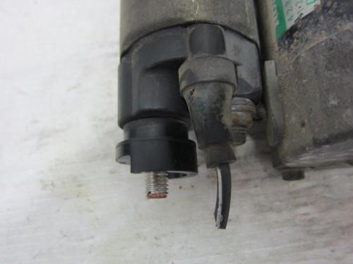  MOTOR ARRANQUE HONDA JAZZ (GD1/5) 