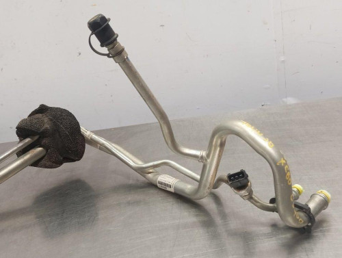  TUBOS AIRE ACONDICIONADO VOLVO XC60 