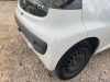 PARAGOLPES TRASERO Citroen C1 