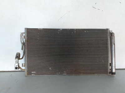 CONDENSADOR / RADIADOR AIRE ACONDICIONADO, BMW, SERIE 4 GRAN COUPE (F36)