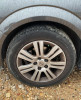 OPEL ASTRA H BERLINA — vehículo donante para recambios 