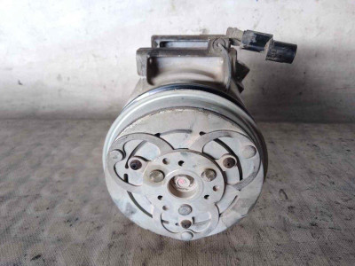 COMPRESOR AIRE ACONDICIONADO, MITSUBISHI, L200 (KA0/KB0)