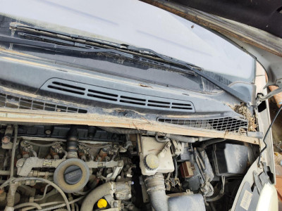 MOTOR LIMPIA DELANTERO