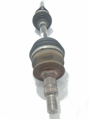  TRANSMISION DELANTERA DERECHA OPEL ASTRA J BERLINA 5P 