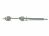  TRANSMISION DELANTERA DERECHA OPEL ASTRA J BERLINA 5P 