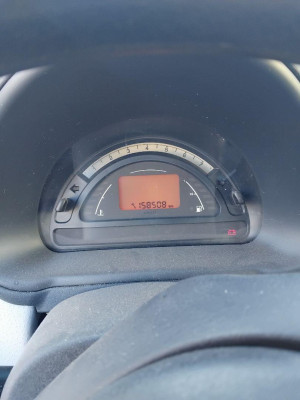 CUADRO INSTRUMENTOS Citroen C3 (2002->)