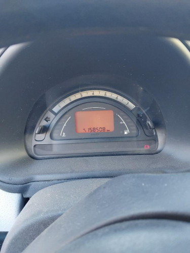 CUADRO INSTRUMENTOS Citroen C3 (2002->) Citroen C3 (2002->) 