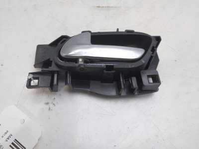 MANETA INTERIOR TRASERA IZQUIERDA, PEUGEOT, 2008