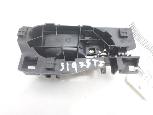  MANETA INTERIOR TRASERA IZQUIERDA, PEUGEOT, 2008 