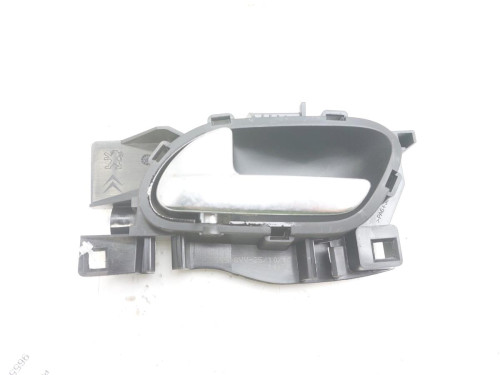  MANETA INTERIOR TRASERA IZQUIERDA, PEUGEOT, 2008 