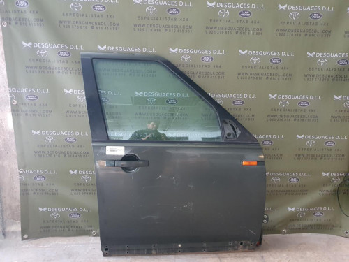 PUERTA DELANTERA DERECHA LAND ROVER DISCOVERY 