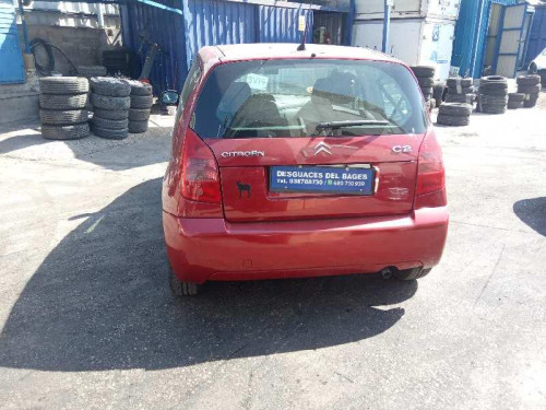 CITROEN C2 