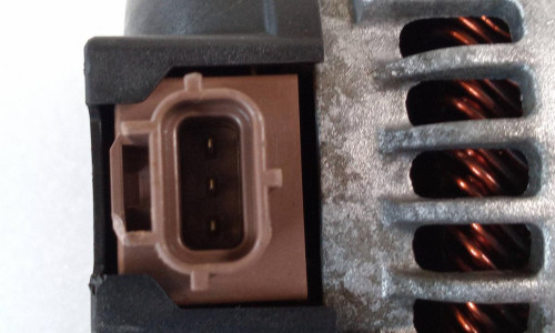 ALTERNADOR Citroen C5 BERLINA 