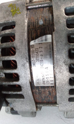 ALTERNADOR, CITROEN, C5 BERLINA