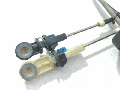 VARILLAJE CAMBIO, OPEL, ASTRA J BERLINA 5P