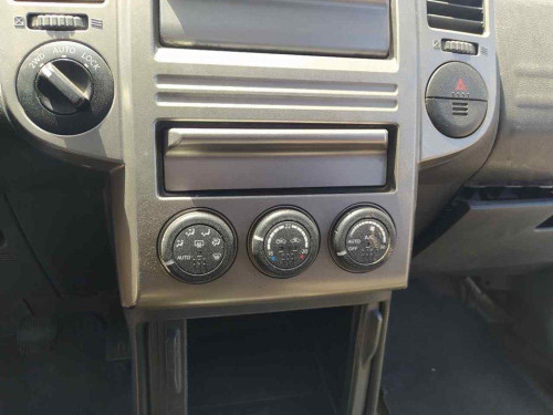 CALEFACCION ENTERA NORMAL, NISSAN, X-TRAIL (T30)