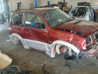 SUZUKI GRAND VITARA 3 PUERTAS (SQ/GT)