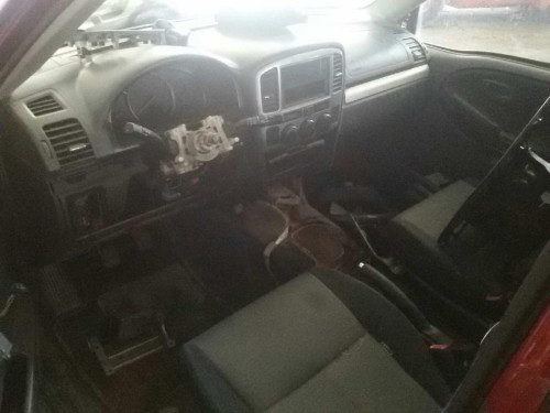  SUZUKI GRAND VITARA 3 PUERTAS (SQ/GT) 