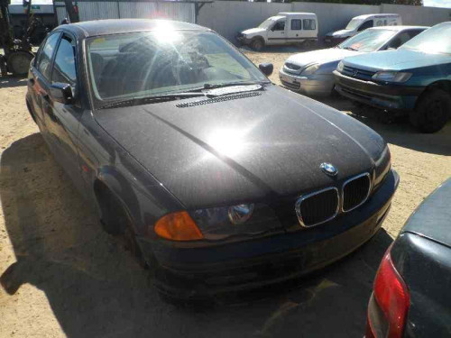  BMW SERIE 3 BERLINA (E46) 