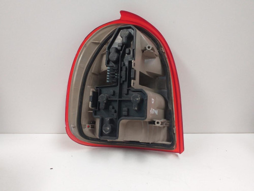  PILOTO TRASERO DERECHO Opel CORSA B 