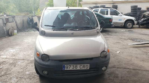  FIAT MULTIPLA (186) 