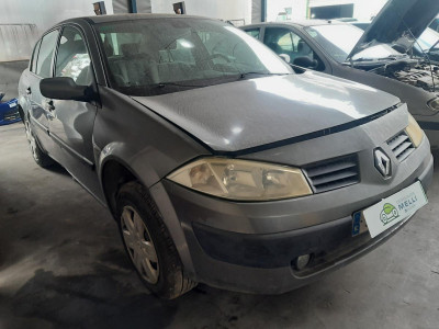 RENAULT MEGANE II CLASSIC BERLINA