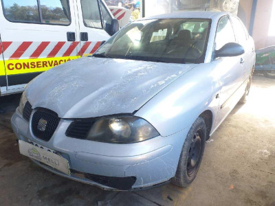 SEAT CORDOBA BERLINA (6L2)
