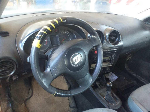 SEAT CORDOBA BERLINA (6L2) — автомобиль-донор на запчасти 