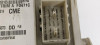 CAJA RELES / FUSIBLES Ford FOCUS C-MAX (CAP)(2003) 
