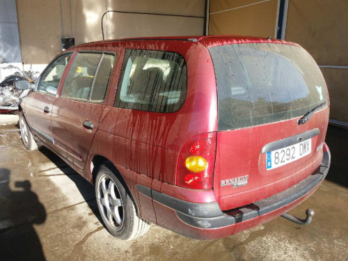  RENAULT MEGANE I FASE 2 GRANDTOUR (KA...) 