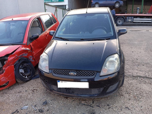  FORD FIESTA (CBK) 