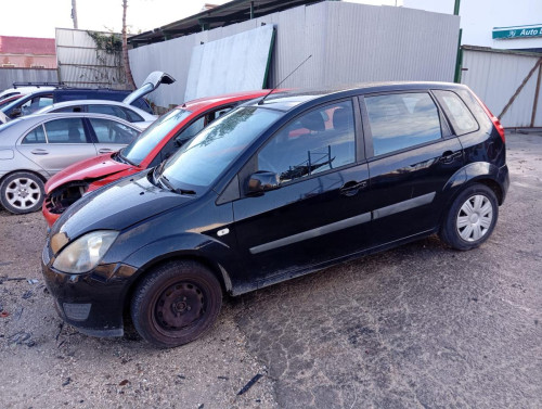  FORD FIESTA (CBK) 
