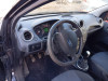  FORD FIESTA (CBK) 