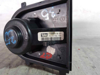 MOTOR CALEFACCION, Audi, A3 (8L)