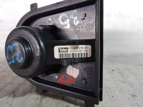 MOTOR CALEFACCION Audi A3 (8L) 